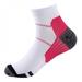 Naiyafly Sports Socks Elastic Compression Men Women Sports Boat Socks