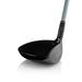 Founders Club Golf Bomb 5 Fairway Wood with Head Cover