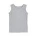 ZRBYWB Toddler Kids Girl Clothes Dance Tank Top Racerback Crop Tank Top Sleeveless Sports Soild Ribbed Dance Top For Ballet Gymnastics Dancewear Summer Tops