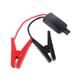 1 set of Car Jumper Cables Heavy Duty Booster Jump Start Cables