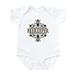 CafePress - The Beekeepers! Infant Bodysuit - Baby Light Bodysuit Size Newborn - 24 Months
