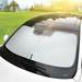 Shldybc Front Sunshade Car Front Windshield Sunshade Car Insulation Film Sunshade 240T Sunshade Folding Sunshade Car Accessories on CLearance