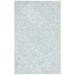 SAFAVIEH Abstract Malvina Geometric Area Rug Blue/Ivory 6 x 9