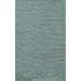 Pave 8509 Turquoise Cornerstone Area Rug Size - 5 x 7 6