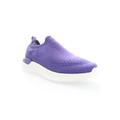 Women's B10 Unite Slipon Sneaker by Propet in Peri (Size 12 XXW)