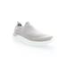 Women's B10 Unite Slipon Sneaker by Propet in Grey (Size 8.5 XXW)