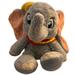 Disney Toys | Disney Parks Baby Dumbo Plush 10 Inches | Color: Gray | Size: Osbb