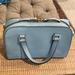 Kate Spade Bags | Kate Spade Bag With Adjustable Shoulder Strap. Excellent Condition Cloud Blue. | Color: Blue | Size: Os