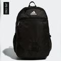 Adidas Bags | Adidas Foundation V Backpack | Color: Black/White | Size: Os