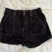 Urban Outfitters Shorts | Bdg Urban Outfitters Black Shorts Size L | Color: Black | Size: L
