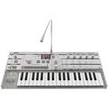 Korg - MicroKORG Crystal - 37 Tasten Analog Modeling Synthesizer mit Vocoder - Limitierte Auflage