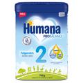 Humana Probalance Folgemilch 2 m.HMO Pulver 750 g