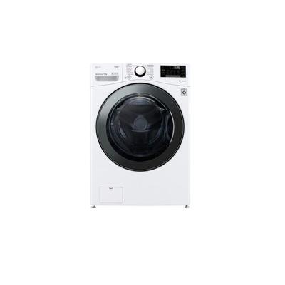 LG - Frontwaschmaschine 70cm 17kg 1100t a++ weiß f71p12whs