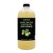 GreenIVe - 100% Pure Castor Oil - Cold Pressed - Hexane Free - Exclusively on (32 Ounce)