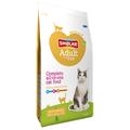 10kg Adulte Poisson & Riz Daily Balance Smølke Nourriture pour chat