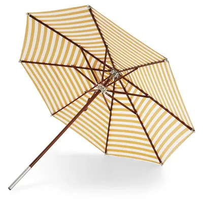 Fritz Hansen (Lightyears) Atlantis Round Umbrella with Stand