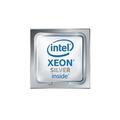 Dell Intel Xeon Silber 4208 2.1GHz 8-Core Prozessor, 8C/16T, 9.6GT/s, 11M Cache, Turbo, HT (85W) DDR4-2400
