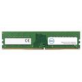 Dell Arbeitsspeicher Upgrade - 4 GB - 1RX16 DDR4 UDIMM 3200 MT/s