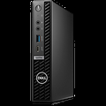 Dell Optiplex 7010 Plus Micro, Intel® Core™ i7-13700T, 16GB, 512G, Windows 11 Pro
