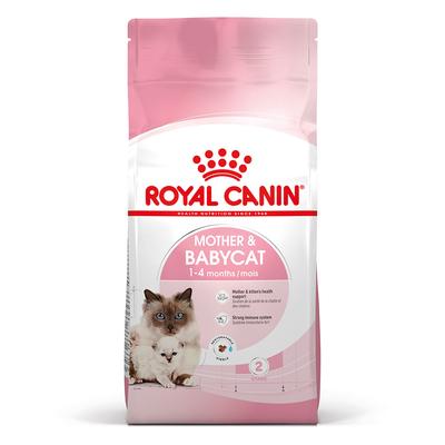 10kg Mother & Babycat Royal Canin Dry Cat Food