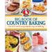 Pre-Owned Gooseberry Patch Big Book of Country Baking: Over 400 Sweet & Savory Recipes for Every (Hardcover 9780848742249) by Gooseberry Patch