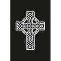 Journal: Celtic Cross