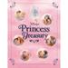 Pre-Owned Disney s Princess Treasury (Hardcover 9780786833481) by Disney Books