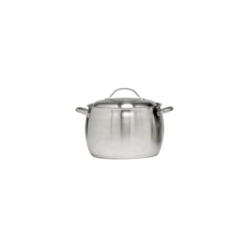 cosy & trendy co&tr thymo soup pot 24cm 18/10 h18cm