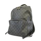 Louis Vuitton Bags | Auth Louis Vuitton Monogram Eclipse Backpack M43186 Men's Backpack | Color: Gold | Size: Os