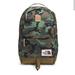 The North Face Bags | Camouflage North Face | Color: Brown/Green | Size: Os
