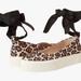 Jessica Simpson Shoes | Jessica Simpson Elijah Sneaker | Color: Black/Tan | Size: 5.5