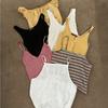 Brandy Melville Tops | Brandy Melville Shirt Bundle! 7 Shirts | Color: Red/White | Size: Os