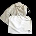 Coach Bags | Coach Satin Leatherware Dust Bag W/Cotton Coach Dust Bag | Color: White | Size: 19” X 15” 23” X 19”