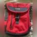 Columbia Bags | Columbia Crossbody Omni Shield Bag | Color: Gray/Red | Size: Os