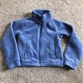 Columbia Jackets & Coats | Columbia Girls Size 4/5 Fleece Jacket | Color: Blue | Size: 4g