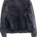 Levi's Jackets & Coats | Levi Jean Jacket | Color: Black | Size: M