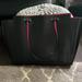 Kate Spade Bags | Kate Spade Shoulder Bag | Color: Black/Pink | Size: Os