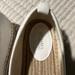 Michael Kors Shoes | Michael Kors White Espadrilles | Color: White | Size: 8.5