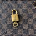 Louis Vuitton Accessories | Louis Vuitton Lock And Key #313 | Color: Gold | Size: Os