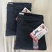 Levi's Bottoms | Bundle Of Girls Black Levi’s Pull-On-Jeggings Stretch Size 12 Nwt | Color: Black | Size: 12g