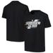 Youth Black SummerSlam 2023 Logo T-Shirt