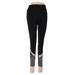 Reebok X CrossFit Active Pants - High Rise: Black Activewear - Women's Size Medium