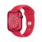 Apple Watch Series 8 GPS 41mm Cassa in Alluminio color (PRODUCT)RED con Cinturino Sport Band - Regular