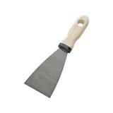 Malerspachtel 60mm mit Holzgrif ...