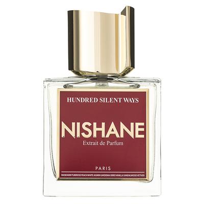 Nishane Hundred Silent Ways Extrait de Parfum 100 ml