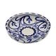 Spanish Tapas Bowl Dish 16 cm x 5 cm Traditional Handmade Spanish Ceramic Pottery