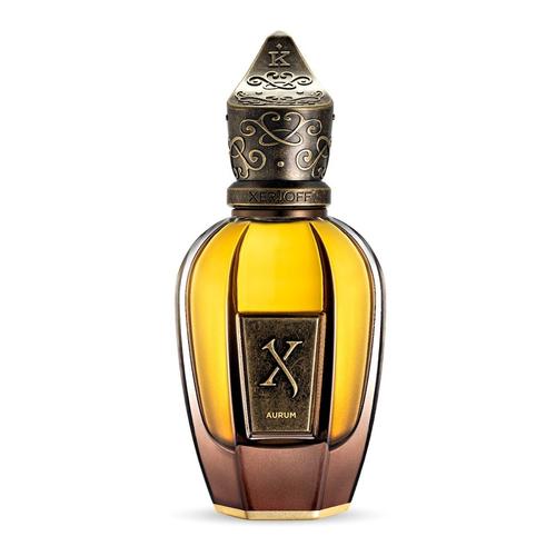 XERJOFF - K Collection AURUM Eau de Parfum 50 ml