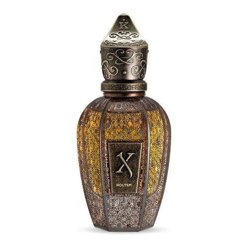 XERJOFF - K Blue BLUE HOLYSM 50ML Eau de Parfum 50 ml