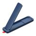 Ultra-Thin Phone Stands Horizontal Vertical Portable Phone Stand Blue