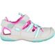 CMP Kinder Multifunktionsslipper BABY NABOO HIKING SANDAL, Größe 19 in Grau